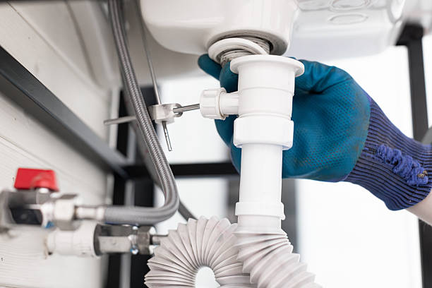 Reliable Gas Line Repair contractor in Pershing, IN by Ultimate Plumbing LLC